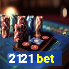 2121 bet